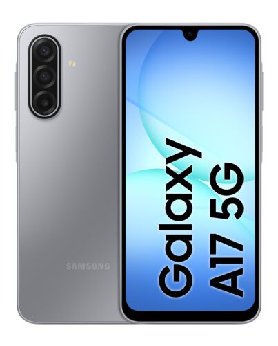 Samsung Galaxy A17 5G 17 cm (6.7