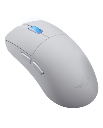 ASUS ROG Harpe II Ace mouse Gaming Right-hand RF Wireless + Bluetooth + USB Type-A Optical 42000 DPI 90MP0490-BMUA00