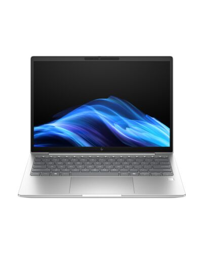 HP EliteBook 6 G1i AI PC Intel Core Ultra 5 225U Laptop 33.8 cm (13.3