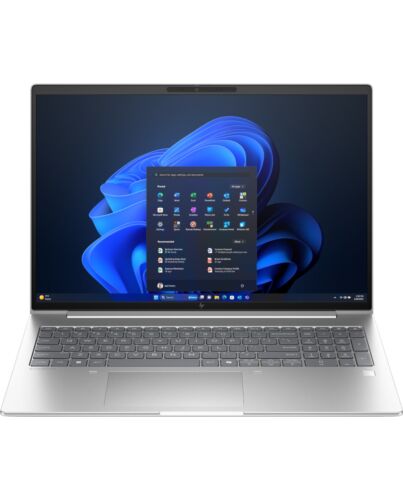 HP EliteBook 6 G1iR Intel Core 5 120U Laptop 40.6 cm (16