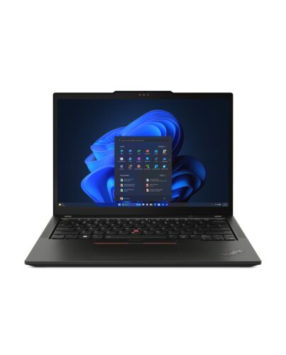 Lenovo ThinkPad X13 Gen 5 Intel Core Ultra 5 125U Laptop 33.8 cm (13.3