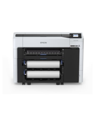Epson SureColor SC-T3700D large format printer Inkjet Colour 2400 x 1200 DPI A1 (594 x 841 mm) C11CH80301A1