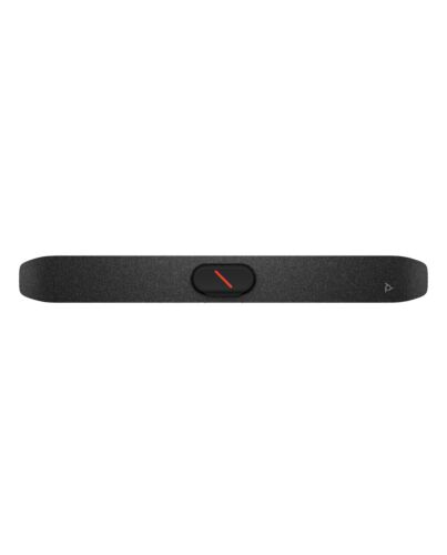 HP Poly Studio V12 USB Video Bar Customer Special 1 BX0D4AA#AC3