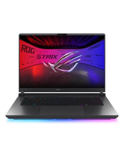 ASUS ROG Strix G16 G615LW-S5007W laptop Intel Core Ultra 9 275HX 40.6 cm (16