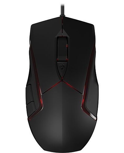 CHERRY MC 3.1 mouse Gaming Ambidextrous USB Type-A Optical 5000 DPI JM-3000-2