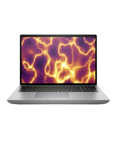 HP ZBook Fury G11 Intel® Core™ i9 i9-14900HX Mobile workstation 40.6 cm (16