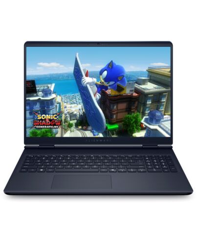 Alienware AC16250 Intel Core 7 240H Laptop 40.6 cm (16