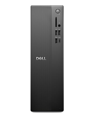 DELL Slim ECS1250 Intel® Core™ i3 i3-14100 8 GB DDR5-SDRAM 512 GB SSD Windows 11 Pro Slim PC PC Black M421W