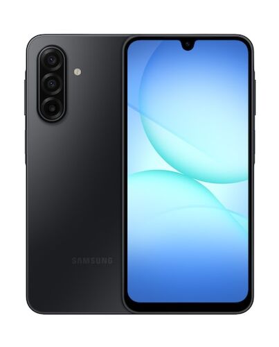Samsung Galaxy A17 5G Enterprise Edition 17 cm (6.7