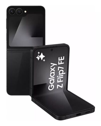 Samsung Galaxy Z Flip7 FE 17 cm (6.7