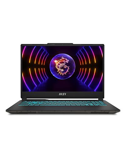 MSI Cyborg 15 A13VF-802UK laptop Intel® Core™ i7 i7-13620H 39.6 cm (15.6