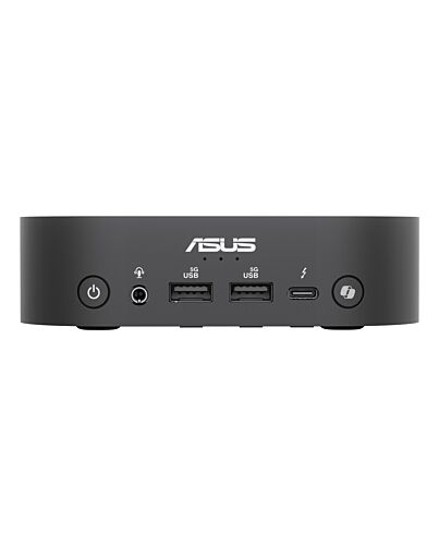 ASUS NUC RNUC14LNKU9094N3 Copilot+ PC Intel Core Ultra 9 288V 32 GB LPDDR5x-SDRAM 1 TB SSD Windows 11 Pro Mini PC Black 90AS00N1-M001X0