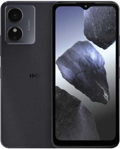 HMD Aura2 16.6 cm (6.52