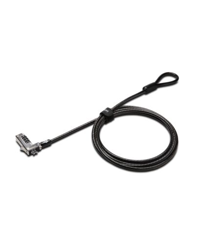 Kensington Slim NanoSaver Combination Laptop Lock K60603WW