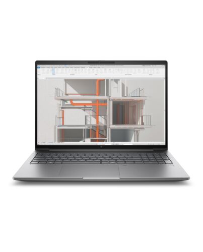 HP Zbook X G1i Data Science Intel Core Ultra 9 285H Mobile workstation 40.6 cm (16