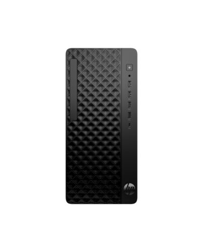 HP ProDesk 2 G1a E AI AMD Ryzen™ 5 8500G 16 GB DDR5-SDRAM 512 GB SSD Windows 11 Pro Tower PC Black BY7B0ET#ABU