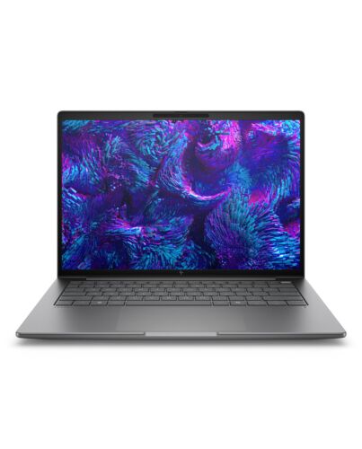 HP ZBook 8 G1i Data Science Intel Core Ultra 9 285H Mobile workstation 35.6 cm (14