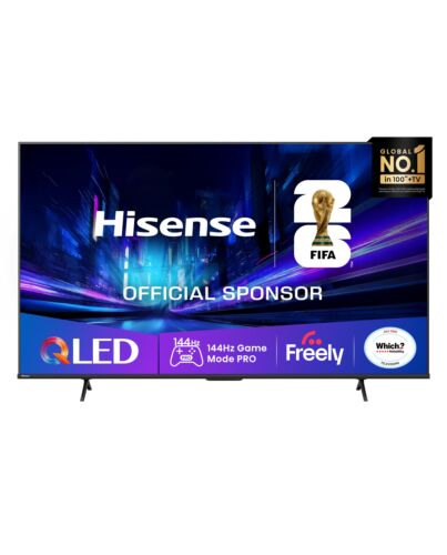 Hisense 55
