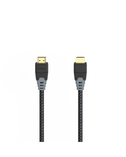 Hama 00205445 HDMI cable 1.5 m HDMI Type A (Standard) Black 00205445-S