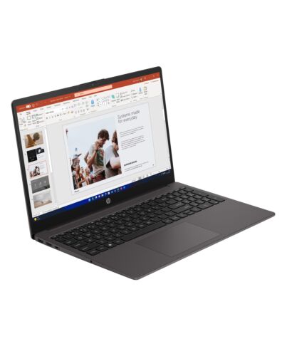 HP 255 G10 AMD Ryzen™ 3 7330U Laptop 39.6 cm (15.6