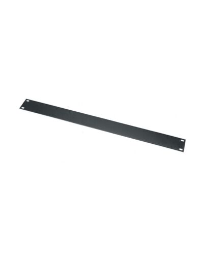 Middle Atlantic Products FEB1 rack accessory Blank panel FEB1