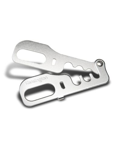 Kensington CableSaver Desk Mount Security Anchor 64519US