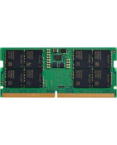 HP 16GB DDR5 5600MHz SODIMM Memory 83P91AA