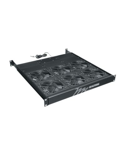 Middle Atlantic Products IFTA-6 rack accessory Fan tray IFTA-6