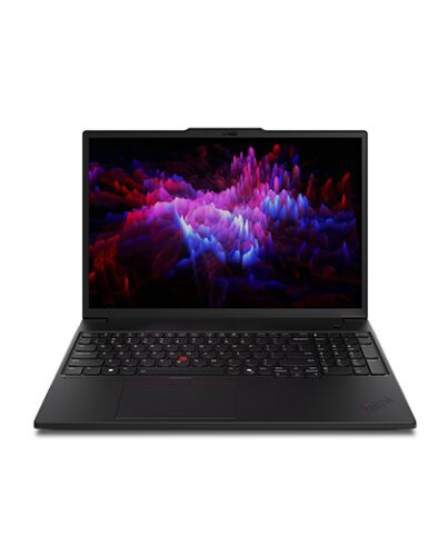 Lenovo ThinkPad P16s Gen 4 (Intel) Intel Core Ultra 9 285H Mobile workstation 40.6 cm (16