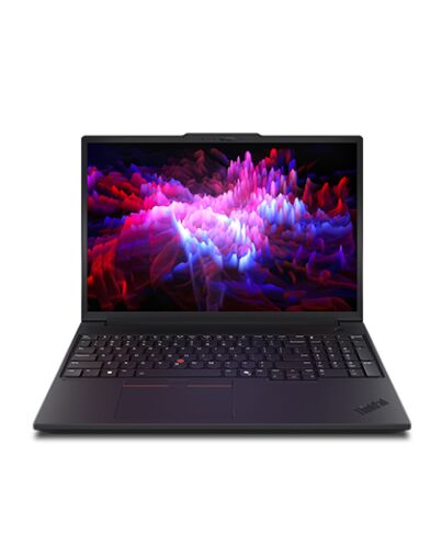 Lenovo ThinkPad P16v Gen 3 (Intel) Intel Core Ultra 7 255H Mobile workstation 40.6 cm (16