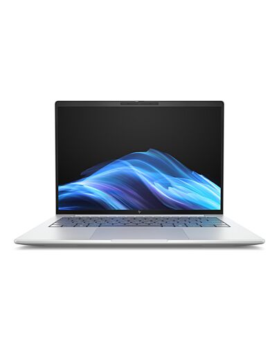 HP EliteBook 8 G1i Next Gen AI Wolf Pro Security Edition Copilot+ PC Intel Core Ultra 5 228V Laptop 35.6 cm (14