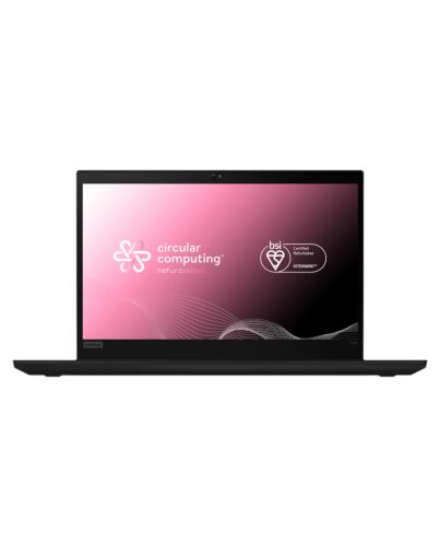 Circular Computing Lenovo T14 Gen 1 Intel® Core™ i5 i5-10210U Laptop 35.6 cm (14