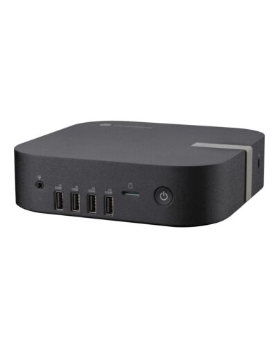 ASUS Chebox CHEBOX5-S5007UNA Intel® Core™ i5 i5-1335U 8 GB DDR4-SDRAM 256 GB SSD CheOS Mini PC Black 90MS02X1-M001X0