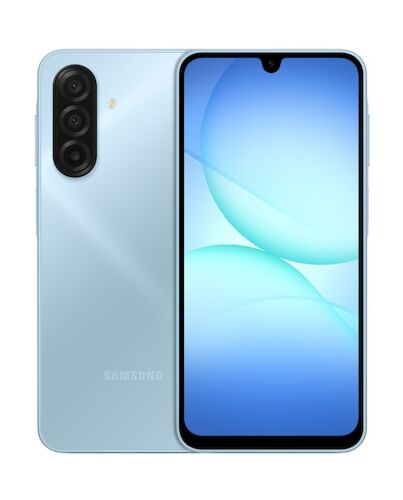 Samsung Galaxy A17 17 cm (6.7