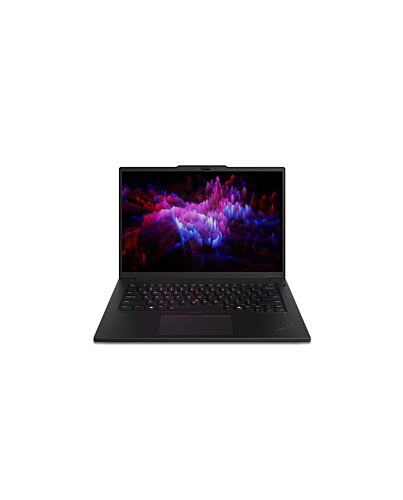 Lenovo ThinkPad P14s Gen 5 (Intel) Intel Core Ultra 7 155H Laptop 36.8 cm (14.5