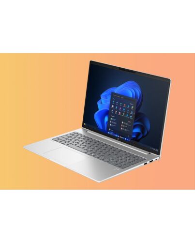 HP ProBook 4 G1i AI Intel Core Ultra 5 225U Laptop 40.6 cm (16
