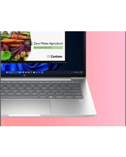 HP ProBook 4 G1i AI Intel Core Ultra 5 225U Laptop 35.6 cm (14