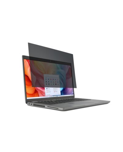 Kensington High Clarity Privacy Screen Filter for 15.6'' Laptops 16:10 HC156A1610E