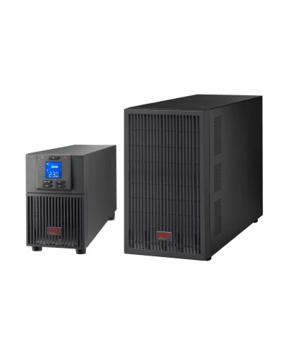 APC SRV3KIL-E uninterruptible power supply (UPS) 3 kVA 2700 W SRV3KIL-E