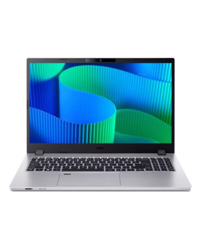 Acer TravelMate P2 15 (TMP215-55) - Intel Core 5, 8GB, 256GB SSD, 15.6