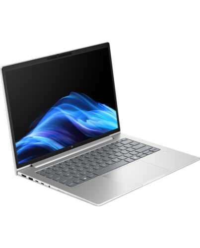 HP EliteBook 6 G1i AI Intel Core Ultra 5 225U Laptop 35.6 cm (14