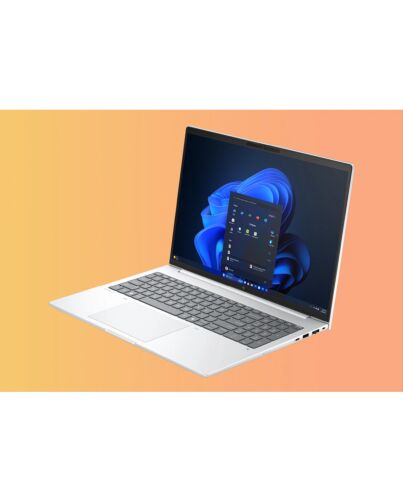 HP EliteBook 8 G1i AI PC Wolf Pro Security Edition Intel Core Ultra 7 255U Laptop 40.6 cm (16