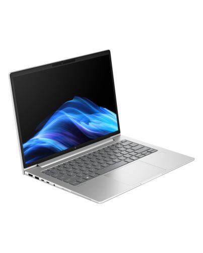 HP EliteBook 6 G1i AI PC Intel Core Ultra 5 225U Laptop 35.6 cm (14