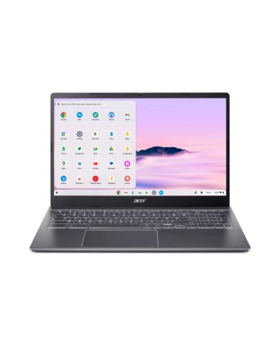Acer Chebook Plus 515 CBE595-2T-TCO-562J Intel Core 5 120U 15.6