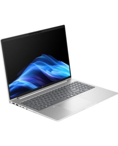 HP EliteBook 6 G1i AI PC Intel Core Ultra 5 225U Laptop 40.6 cm (16