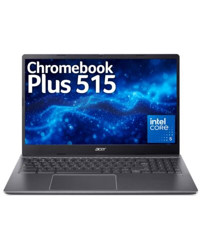 Acer Chebook Plus 515 CRMBK 515 I5-120U 8/256 IRN CHR Intel Core 5 39.6 cm (15.6