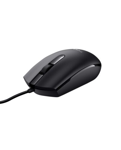 Trust TM-101 mouse Home Ambidextrous USB Type-A Optical 1200 DPI T25295