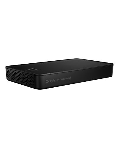 HP Poly Studio G62 Video Conferencing System 99T09AA#AC3