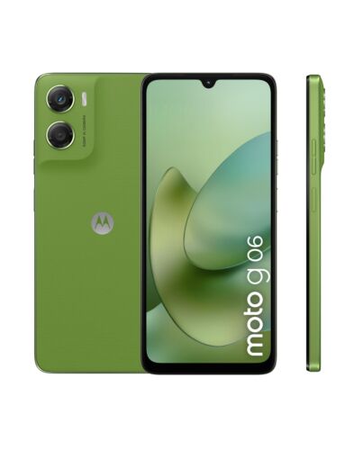 Motorola moto g06 17.5 cm (6.88