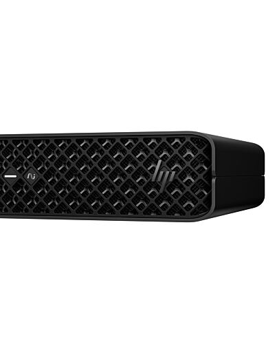 HP Z2 G1i Intel Core Ultra 7 265 32 GB DDR5-SDRAM 1 TB SSD Windows 11 Pro Mini PC Workstation AI Workstation, AI PC Black A40NFET#ABU